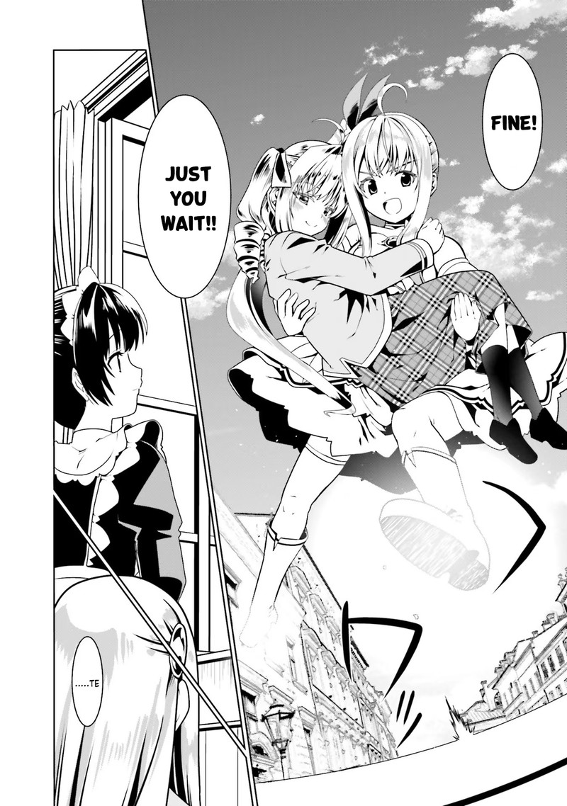 Douyara Watashi No Karada Wa Kanzen Muteki No You Desu Ne 52 18