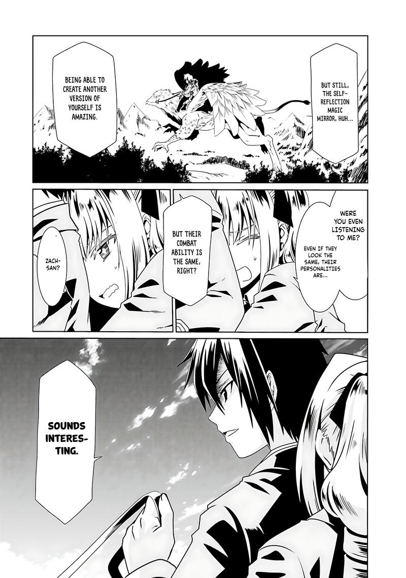 Douyara Watashi No Karada Wa Kanzen Muteki No You Desu Ne 54 13