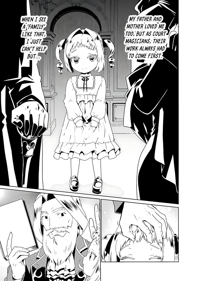 Douyara Watashi No Karada Wa Kanzen Muteki No You Desu Ne 54 5