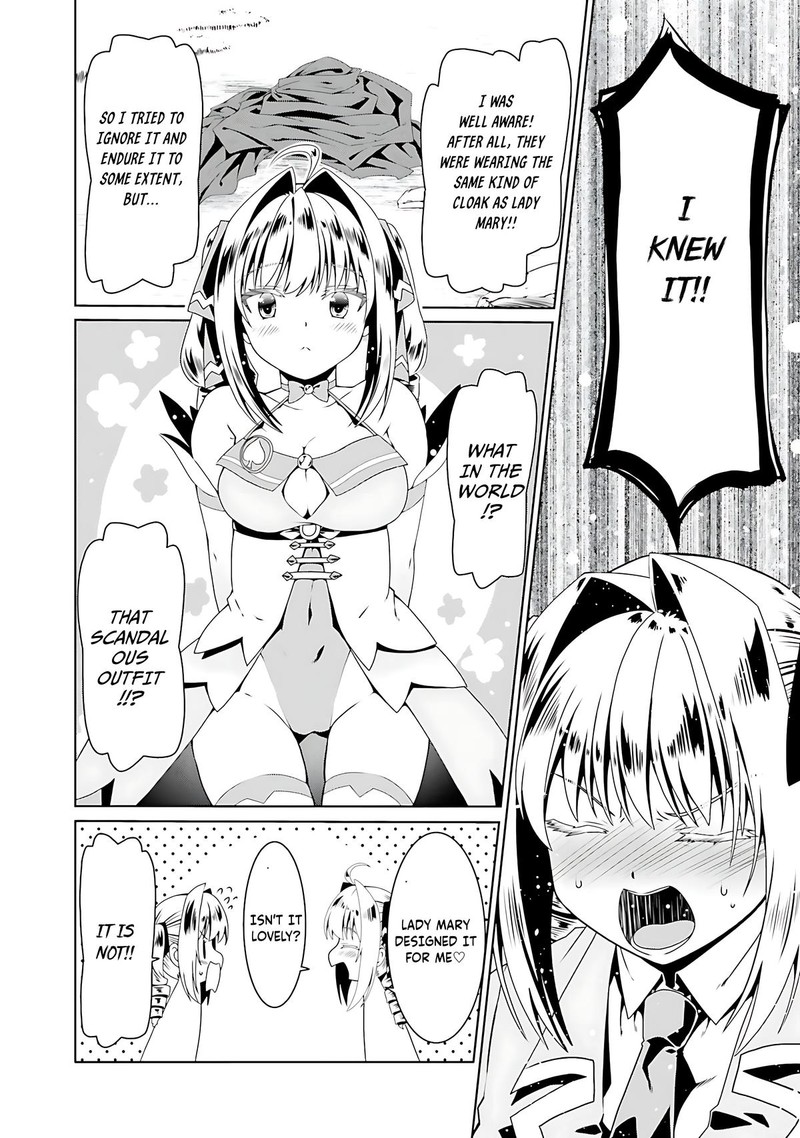 Douyara Watashi No Karada Wa Kanzen Muteki No You Desu Ne 55 12