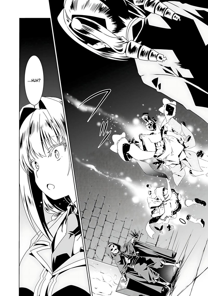Douyara Watashi No Karada Wa Kanzen Muteki No You Desu Ne 55 24