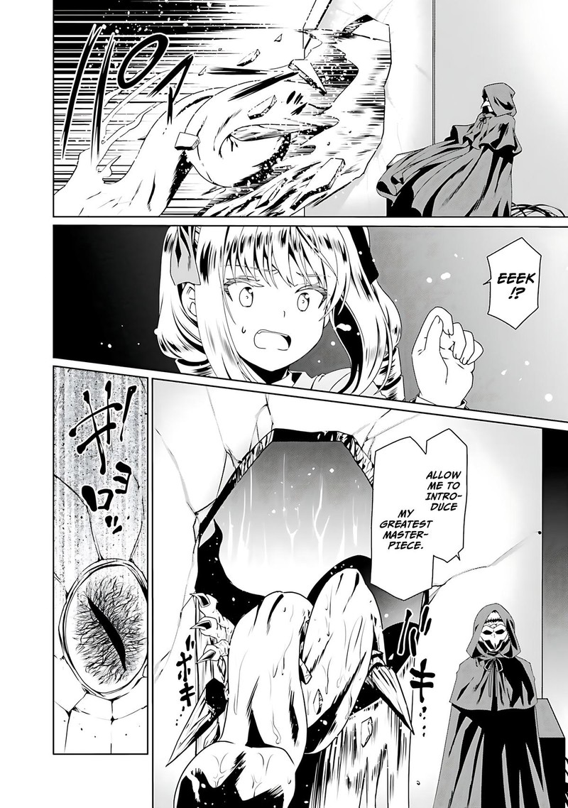 Douyara Watashi No Karada Wa Kanzen Muteki No You Desu Ne 55 26