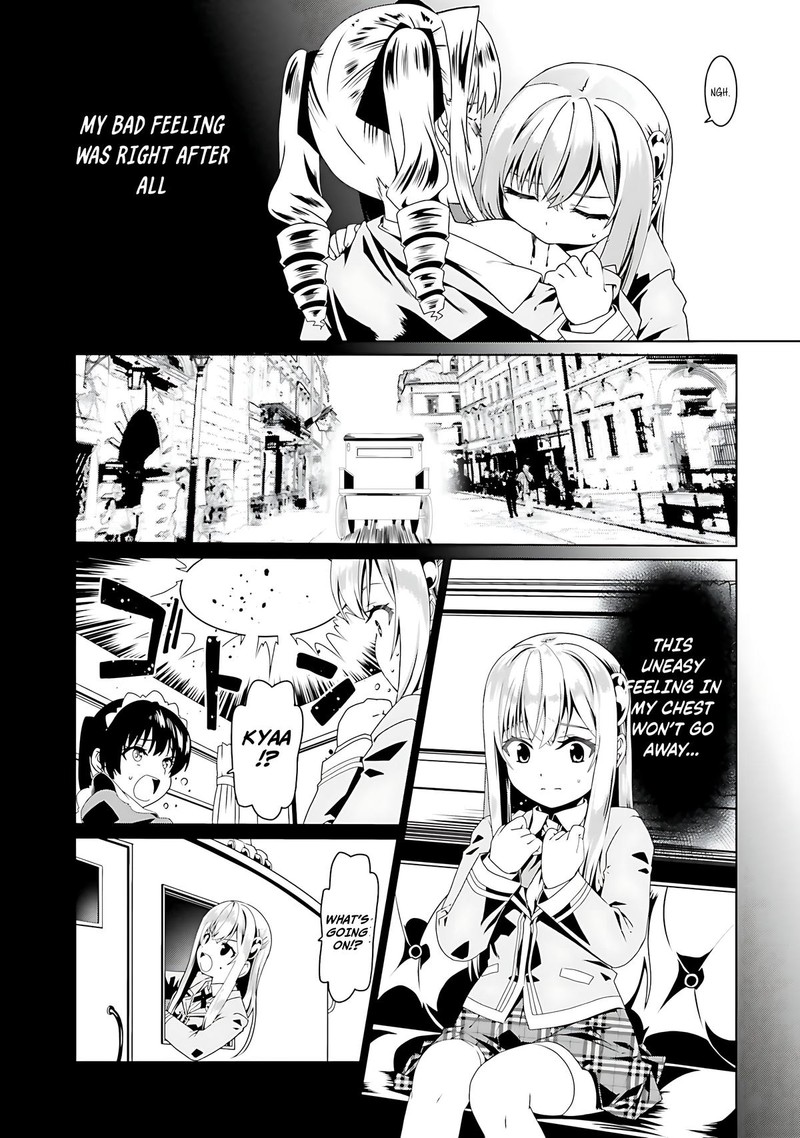 Douyara Watashi No Karada Wa Kanzen Muteki No You Desu Ne 56 12
