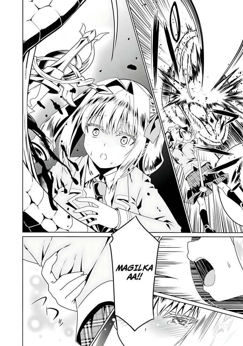 Douyara Watashi No Karada Wa Kanzen Muteki No You Desu Ne 56 8