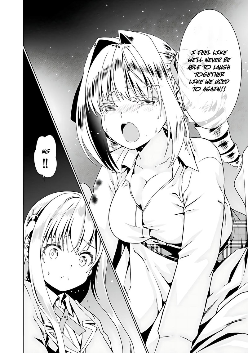 Douyara Watashi No Karada Wa Kanzen Muteki No You Desu Ne 57 8