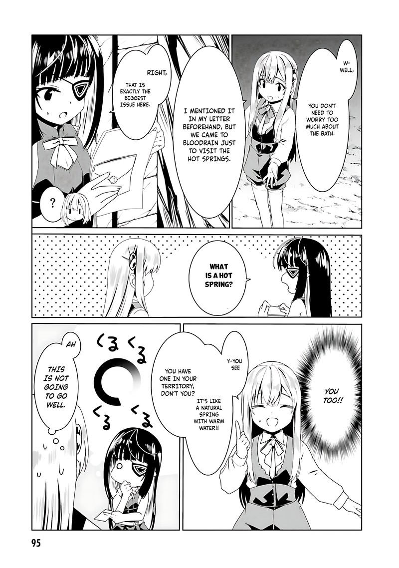 Douyara Watashi No Karada Wa Kanzen Muteki No You Desu Ne 58 13