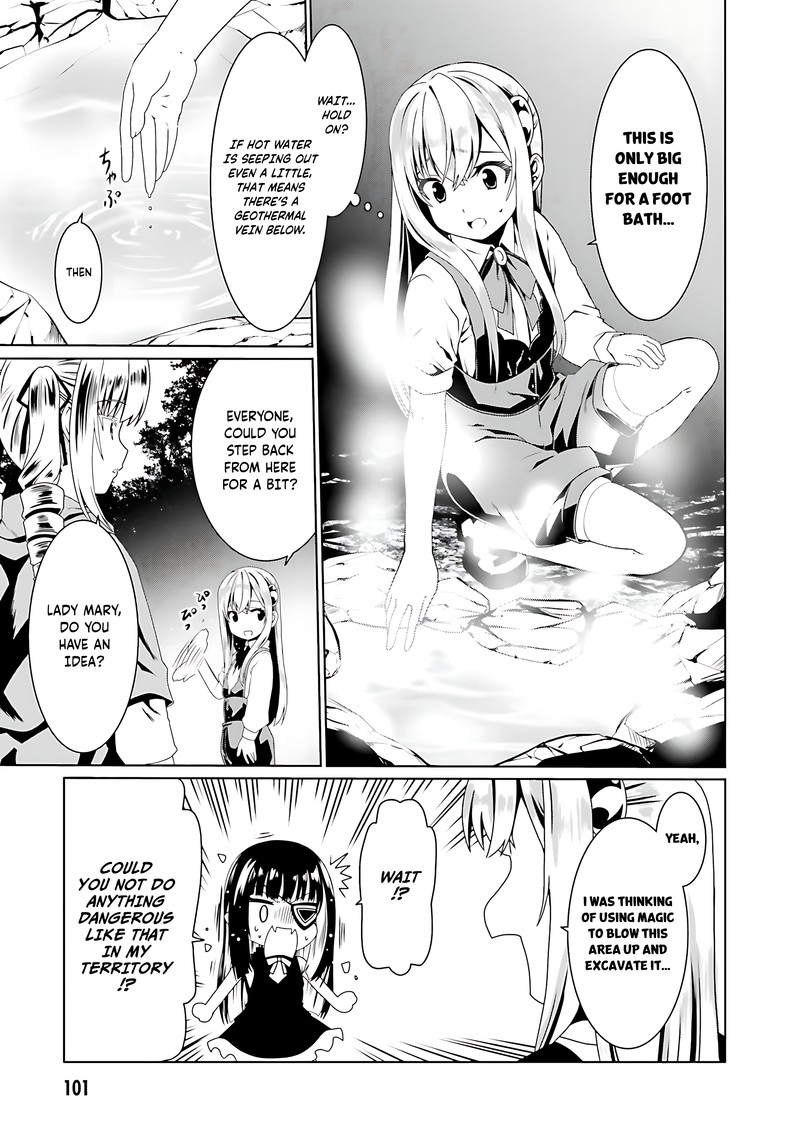 Douyara Watashi No Karada Wa Kanzen Muteki No You Desu Ne 58 19