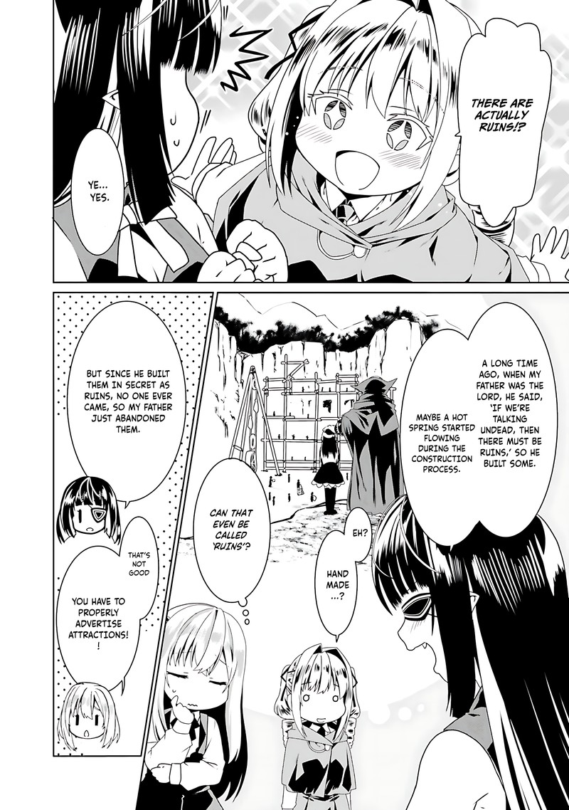 Douyara Watashi No Karada Wa Kanzen Muteki No You Desu Ne 58 24