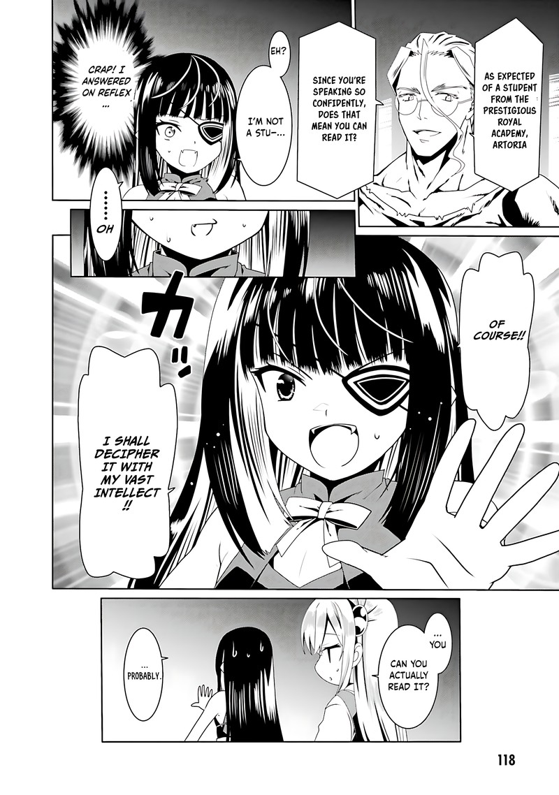 Douyara Watashi No Karada Wa Kanzen Muteki No You Desu Ne 59 10