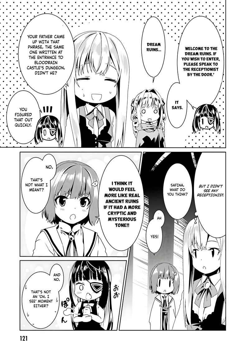 Douyara Watashi No Karada Wa Kanzen Muteki No You Desu Ne 59 13