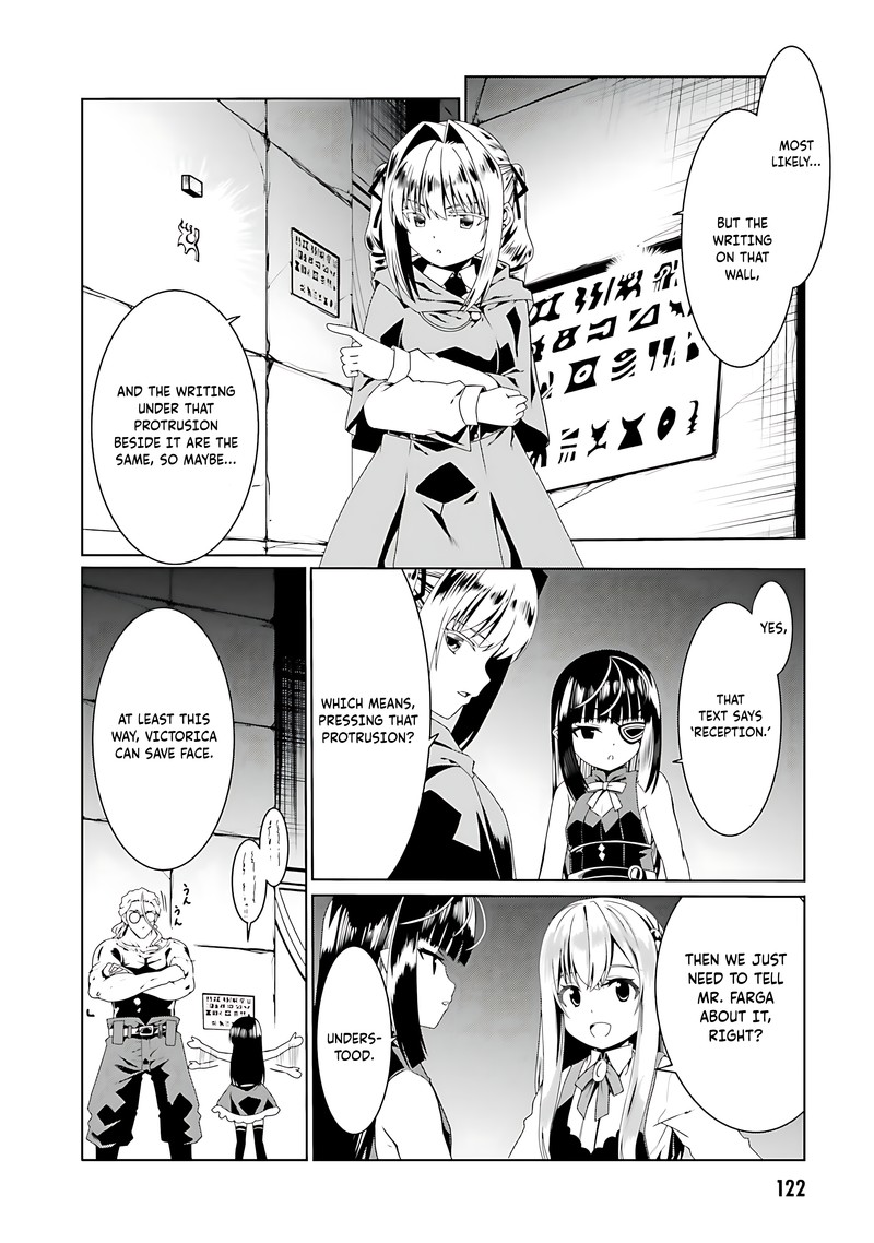 Douyara Watashi No Karada Wa Kanzen Muteki No You Desu Ne 59 14