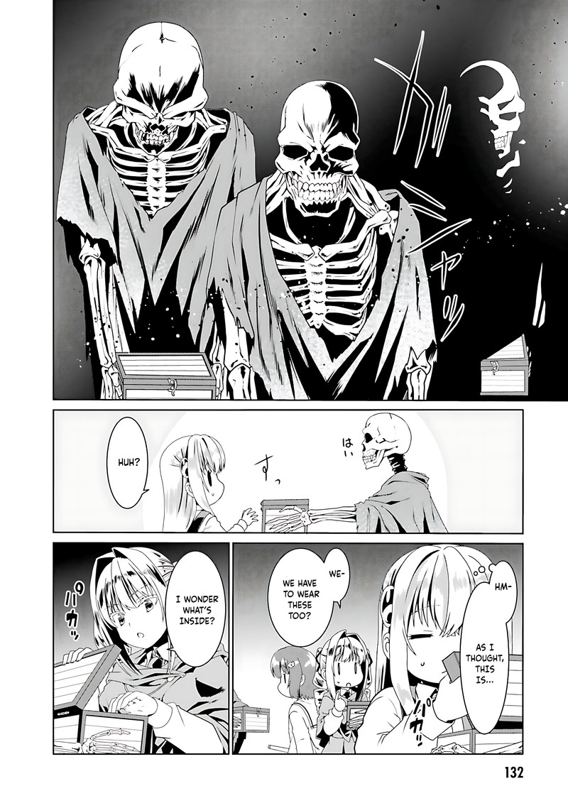 Douyara Watashi No Karada Wa Kanzen Muteki No You Desu Ne 59 24