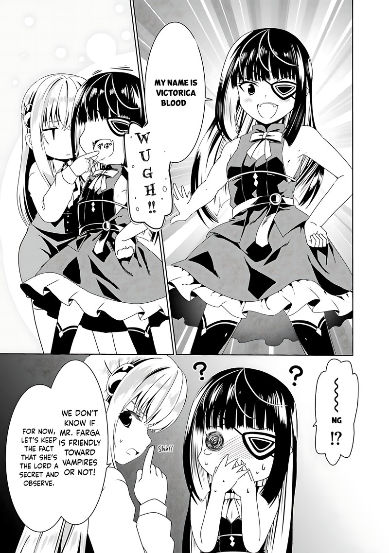Douyara Watashi No Karada Wa Kanzen Muteki No You Desu Ne 59 5