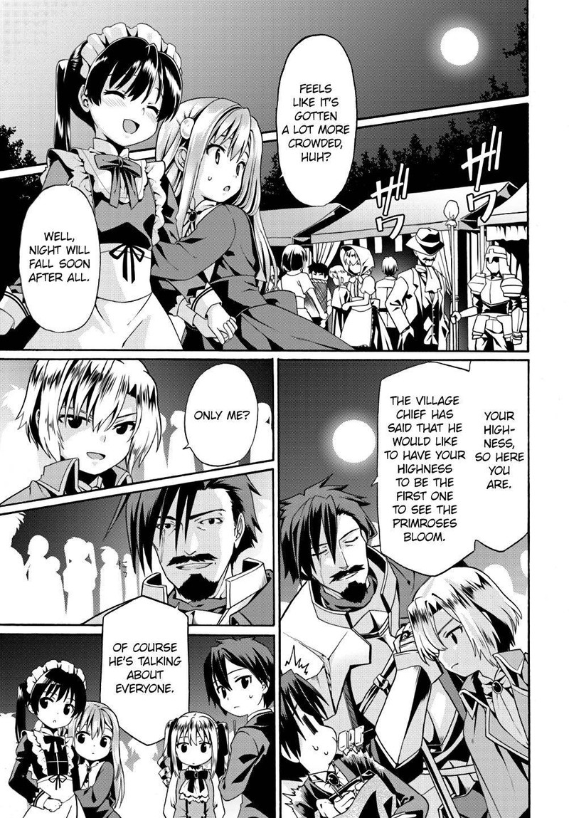 Douyara Watashi No Karada Wa Kanzen Muteki No You Desu Ne 6 15