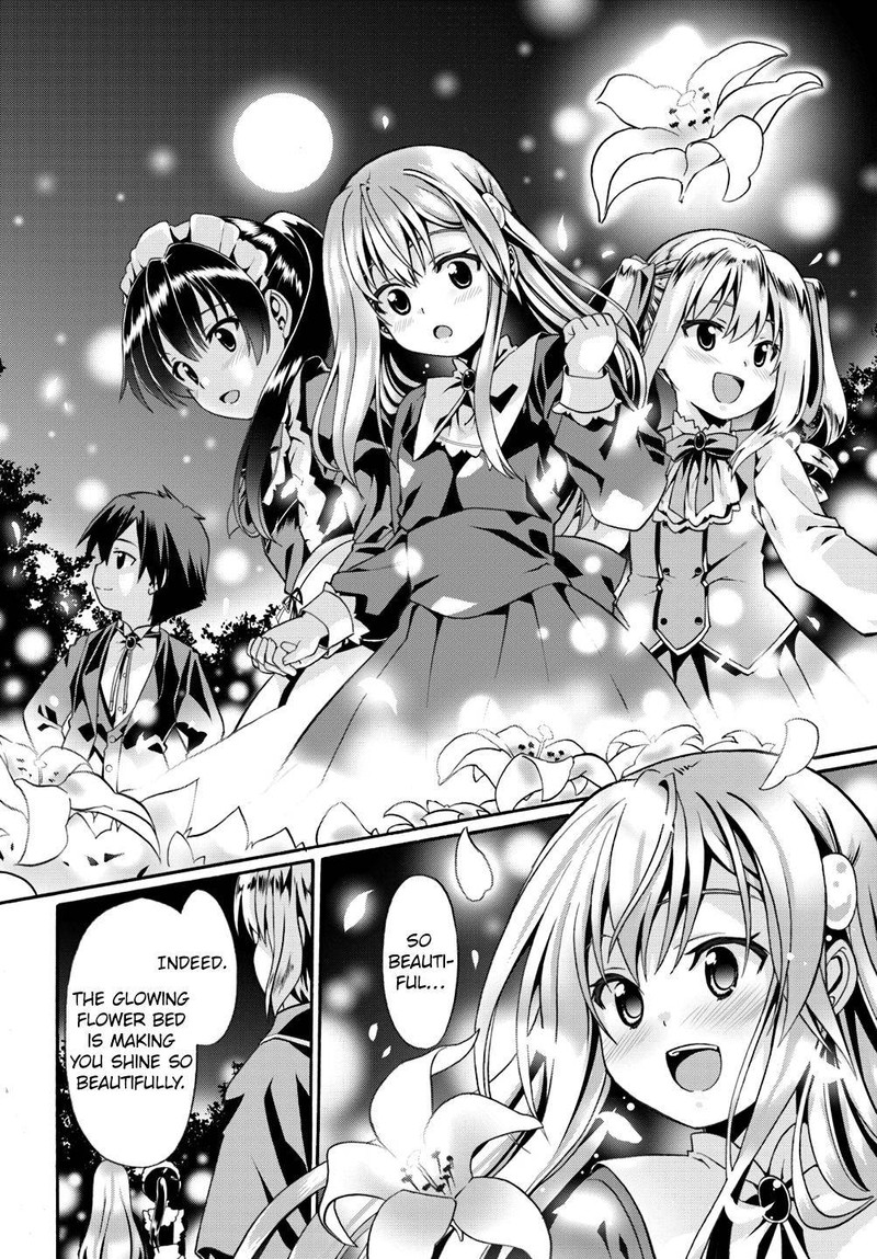 Douyara Watashi No Karada Wa Kanzen Muteki No You Desu Ne 6 16