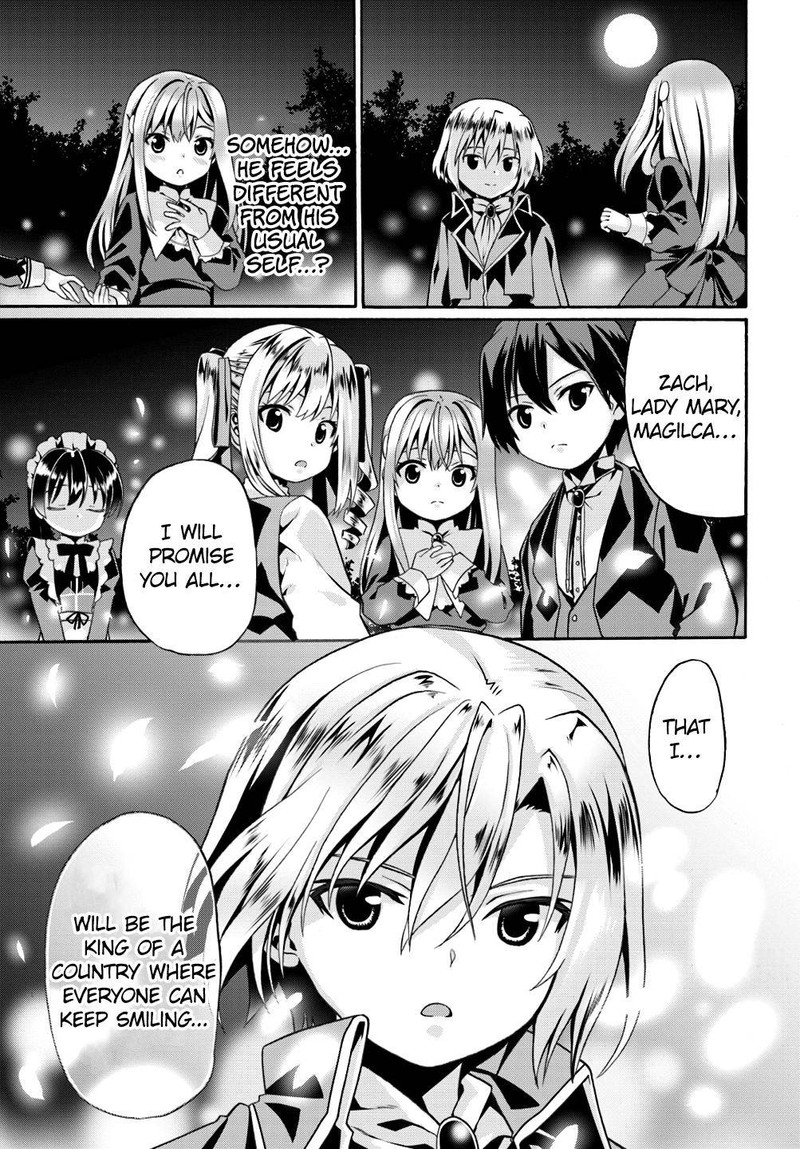 Douyara Watashi No Karada Wa Kanzen Muteki No You Desu Ne 6 17