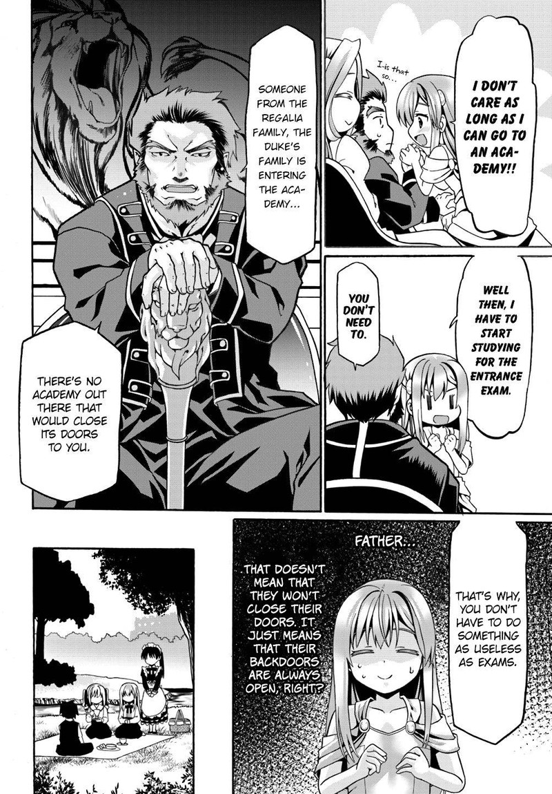 Douyara Watashi No Karada Wa Kanzen Muteki No You Desu Ne 6 22