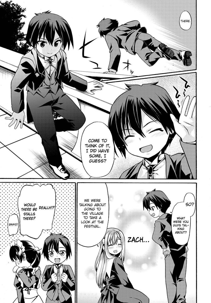 Douyara Watashi No Karada Wa Kanzen Muteki No You Desu Ne 6 7