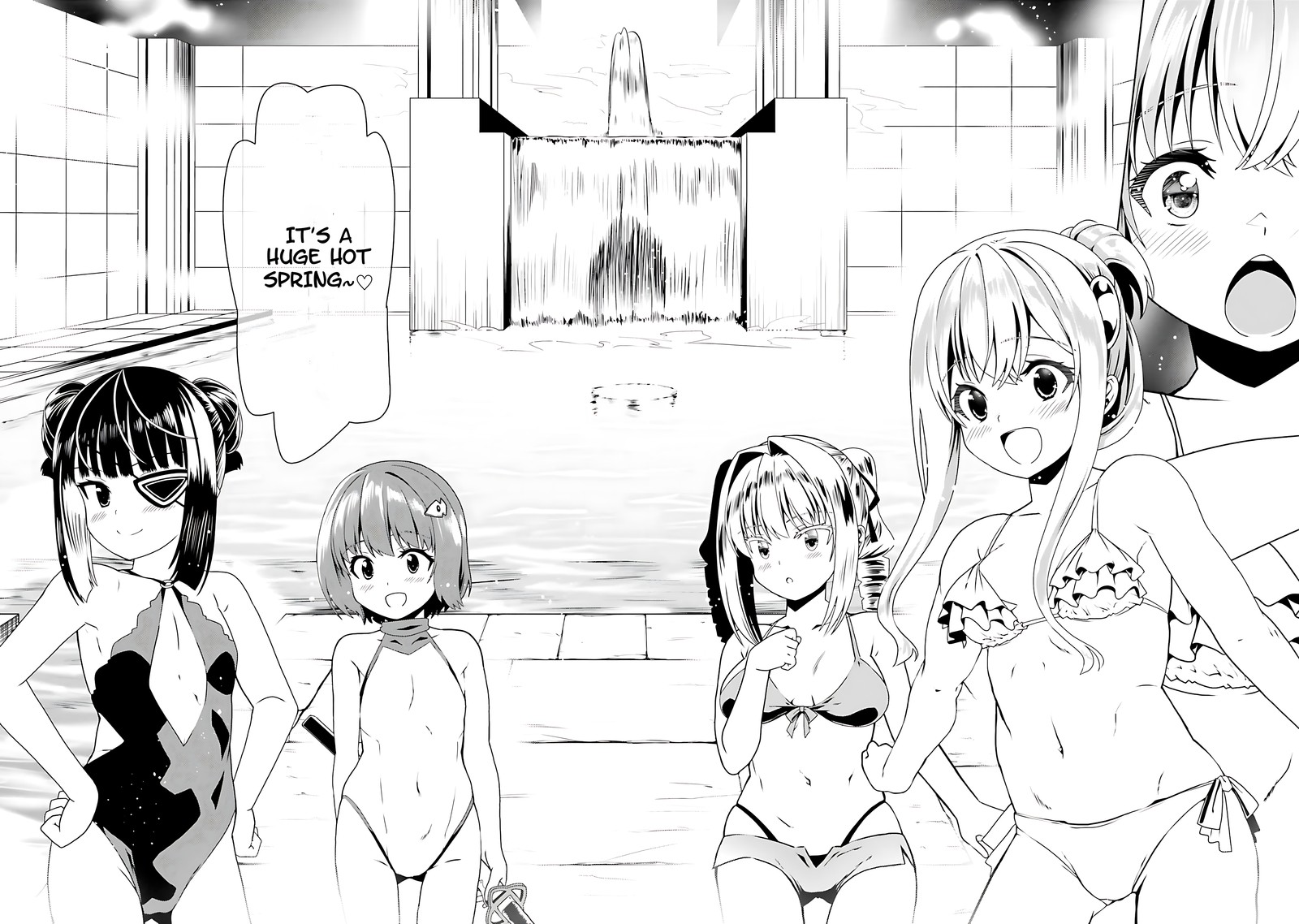 Douyara Watashi No Karada Wa Kanzen Muteki No You Desu Ne 60 10