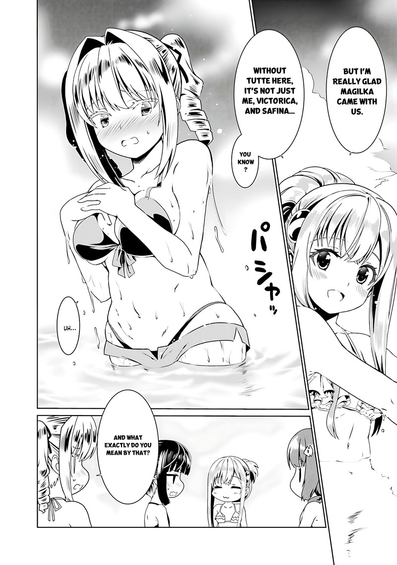 Douyara Watashi No Karada Wa Kanzen Muteki No You Desu Ne 60 15