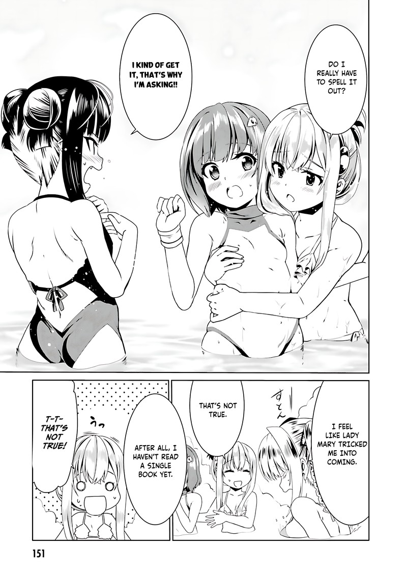 Douyara Watashi No Karada Wa Kanzen Muteki No You Desu Ne 60 16