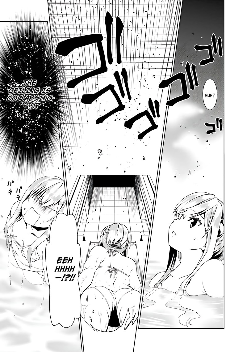 Douyara Watashi No Karada Wa Kanzen Muteki No You Desu Ne 60 22