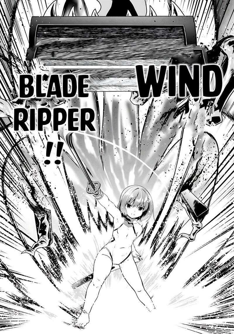 Douyara Watashi No Karada Wa Kanzen Muteki No You Desu Ne 64 11