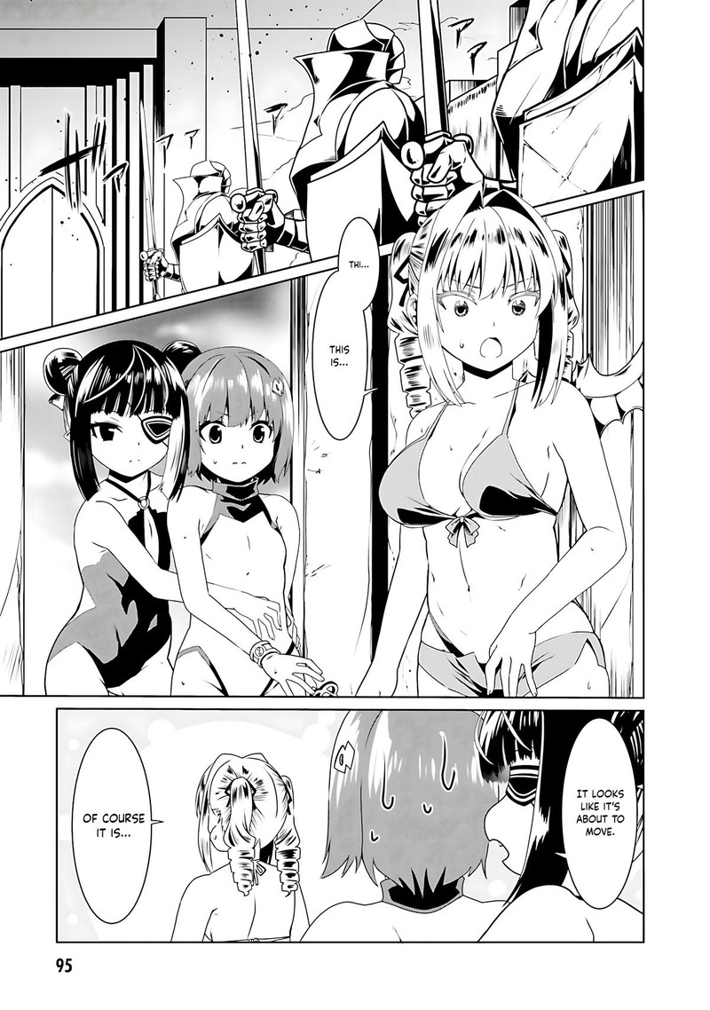 Douyara Watashi No Karada Wa Kanzen Muteki No You Desu Ne 64 15