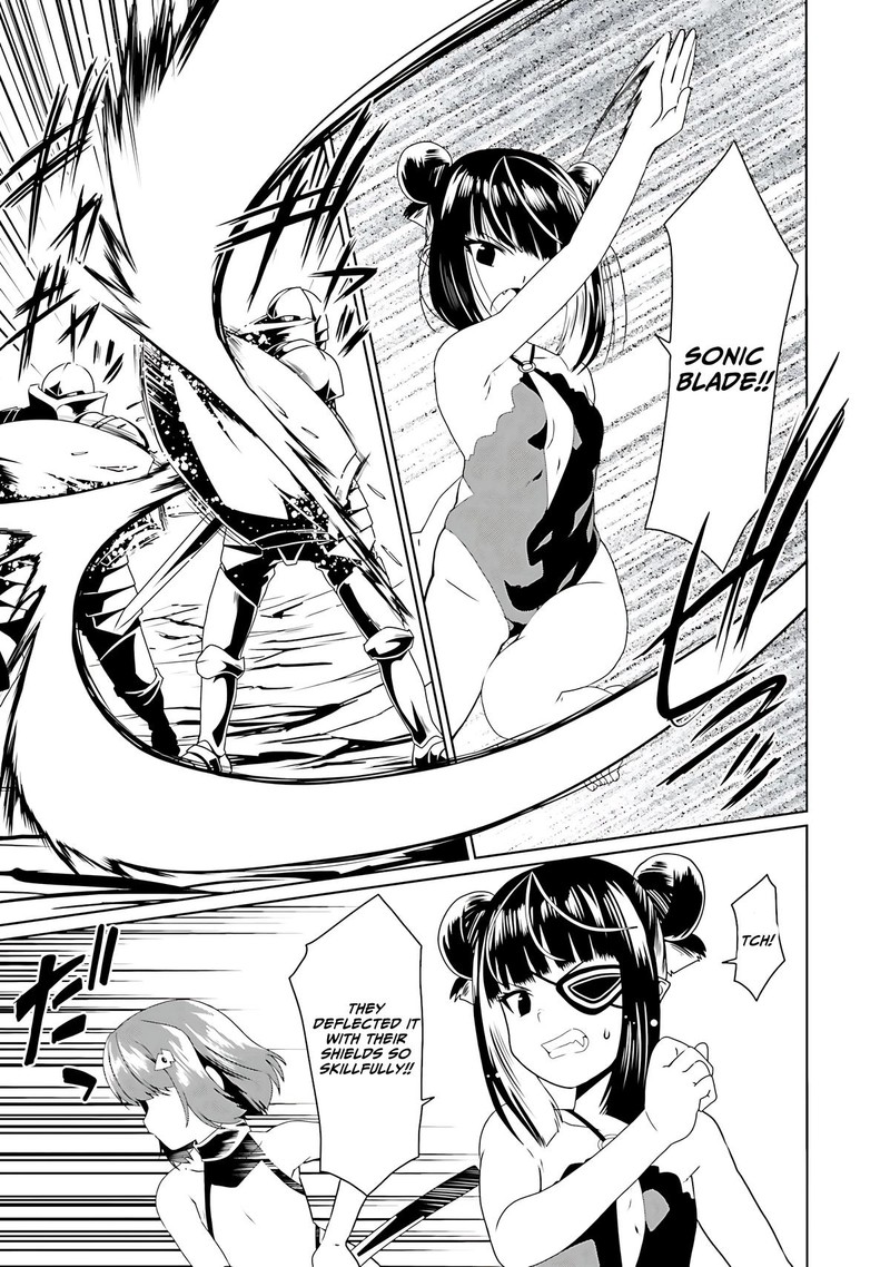 Douyara Watashi No Karada Wa Kanzen Muteki No You Desu Ne 64 19