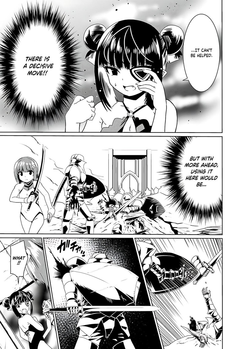 Douyara Watashi No Karada Wa Kanzen Muteki No You Desu Ne 64 25