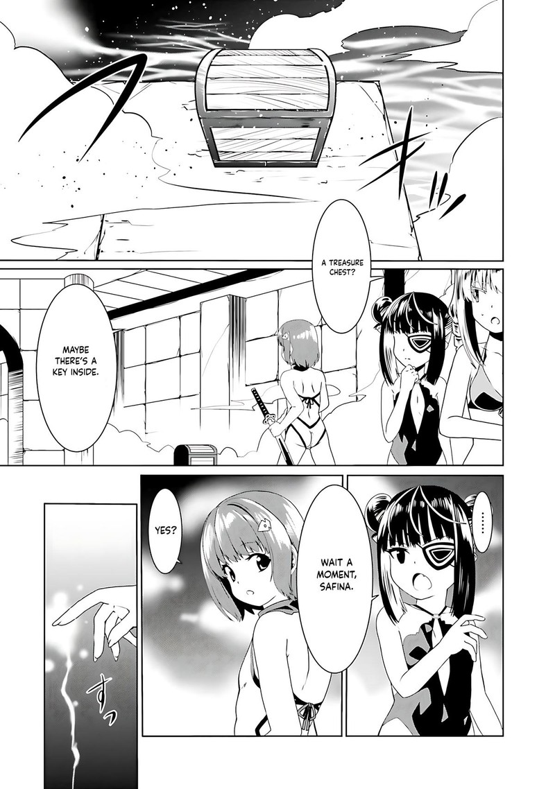 Douyara Watashi No Karada Wa Kanzen Muteki No You Desu Ne 64 5