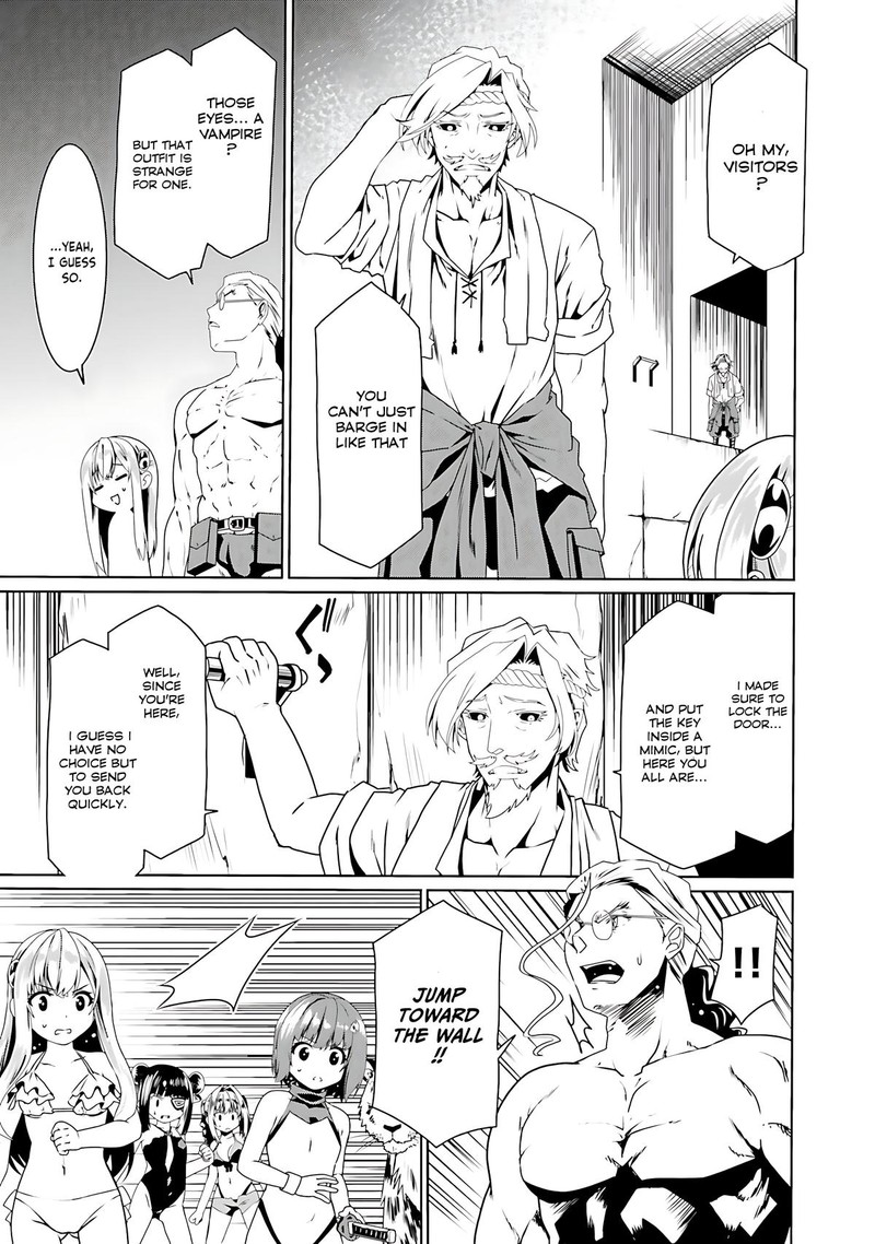 Douyara Watashi No Karada Wa Kanzen Muteki No You Desu Ne 65 13