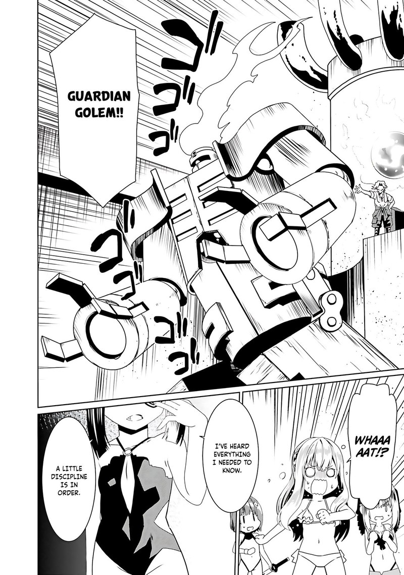 Douyara Watashi No Karada Wa Kanzen Muteki No You Desu Ne 65 18