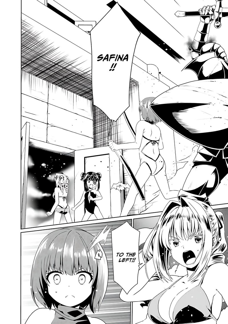 Douyara Watashi No Karada Wa Kanzen Muteki No You Desu Ne 65 2