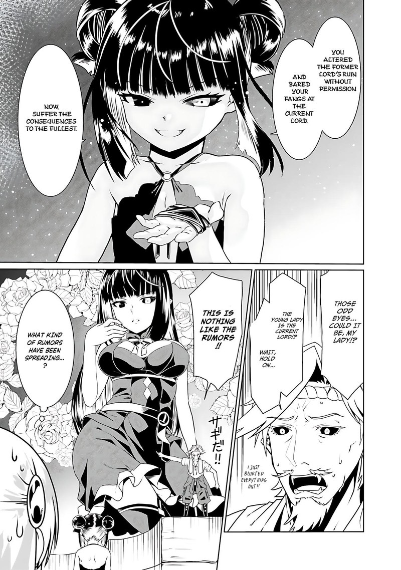 Douyara Watashi No Karada Wa Kanzen Muteki No You Desu Ne 65 21