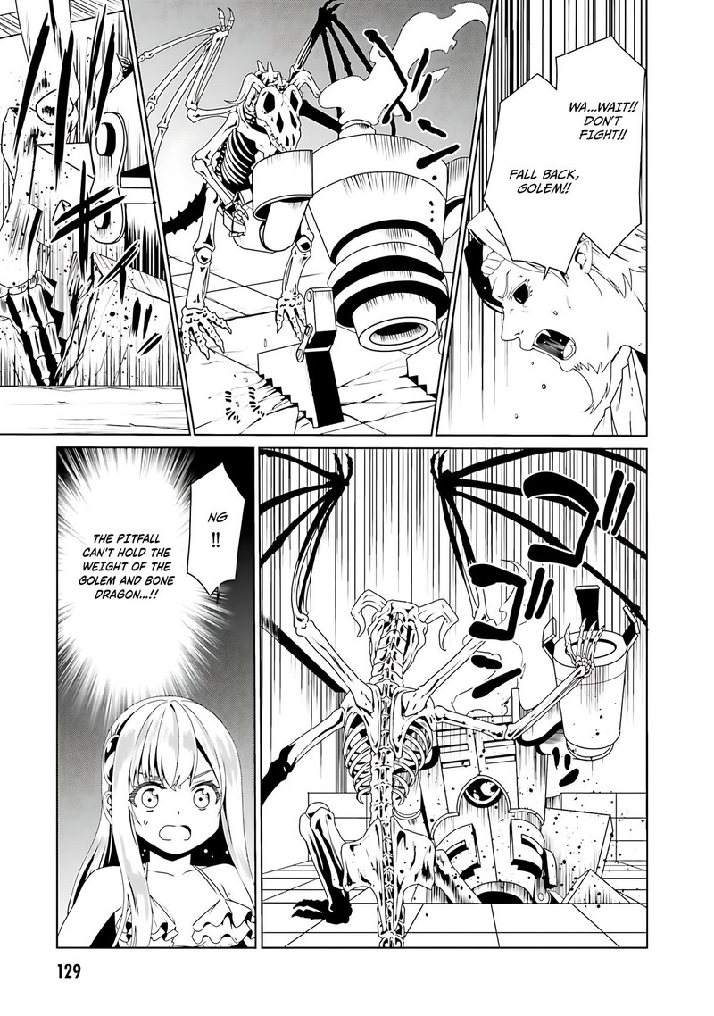 Douyara Watashi No Karada Wa Kanzen Muteki No You Desu Ne 65 23
