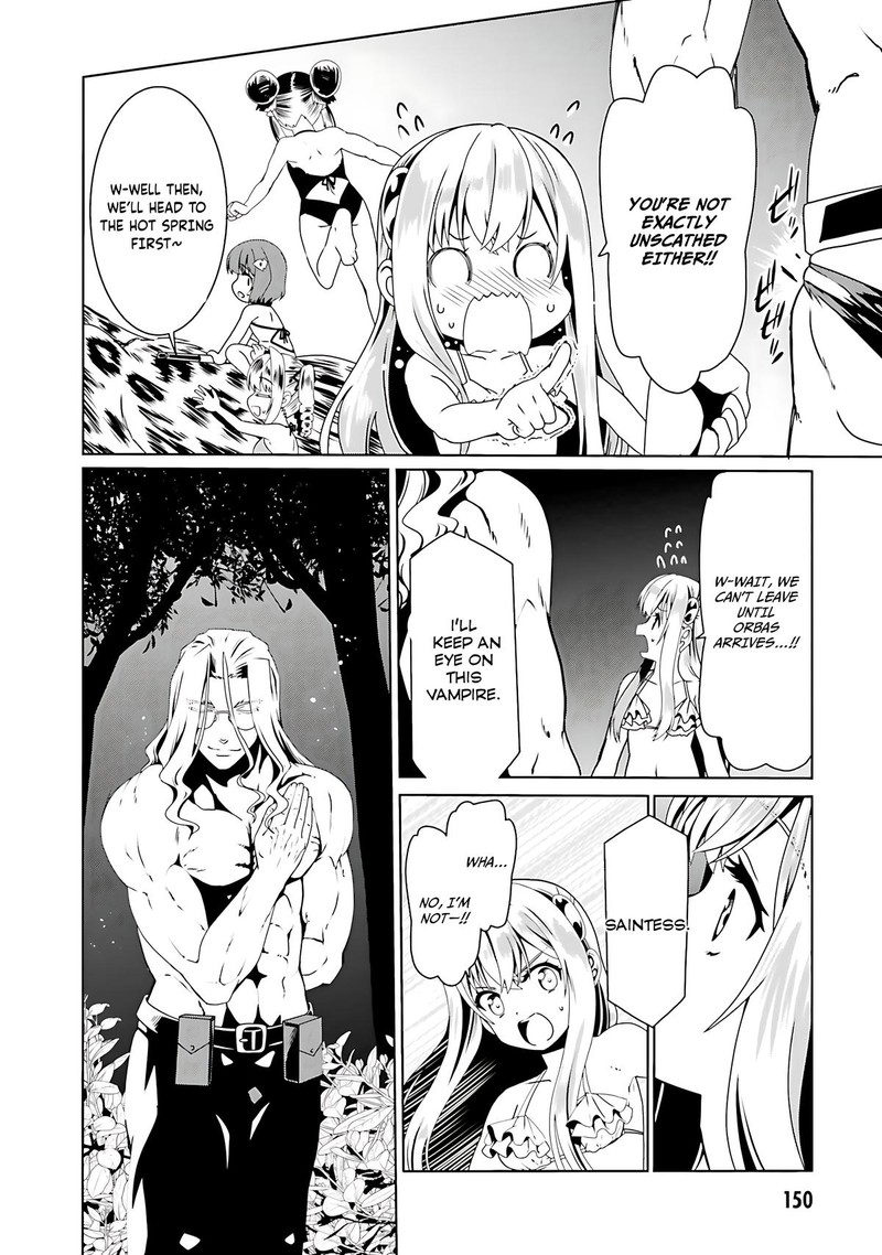Douyara Watashi No Karada Wa Kanzen Muteki No You Desu Ne 66 16