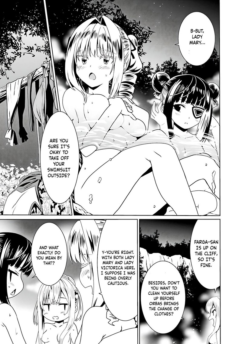 Douyara Watashi No Karada Wa Kanzen Muteki No You Desu Ne 66 19