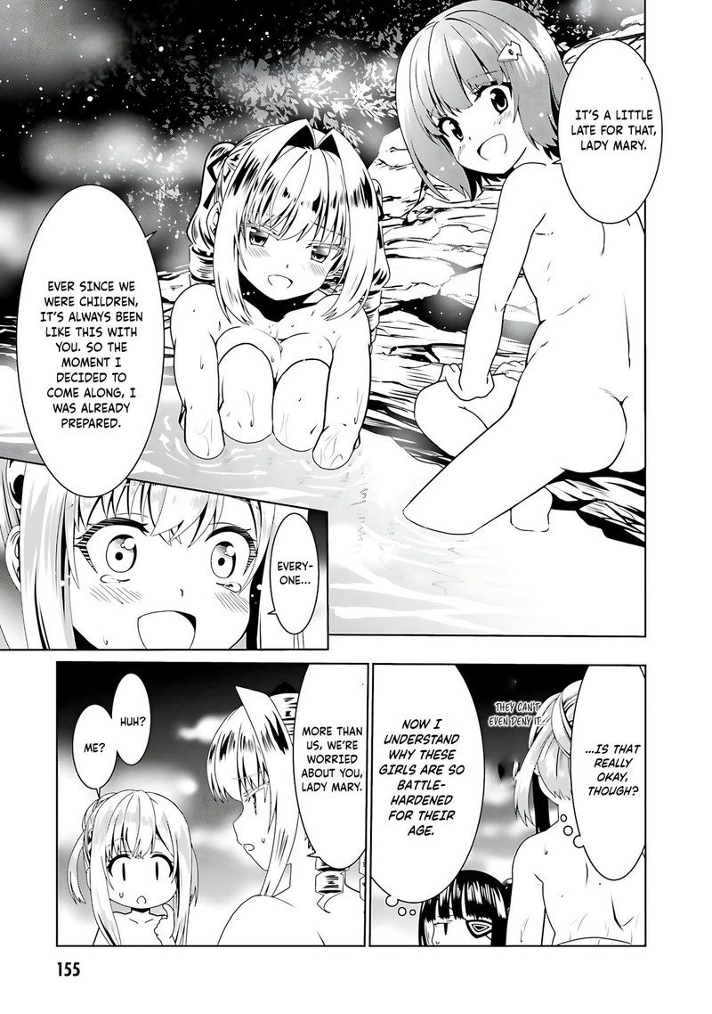 Douyara Watashi No Karada Wa Kanzen Muteki No You Desu Ne 66 21