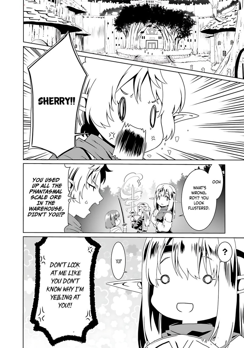 Douyara Watashi No Karada Wa Kanzen Muteki No You Desu Ne 68 14