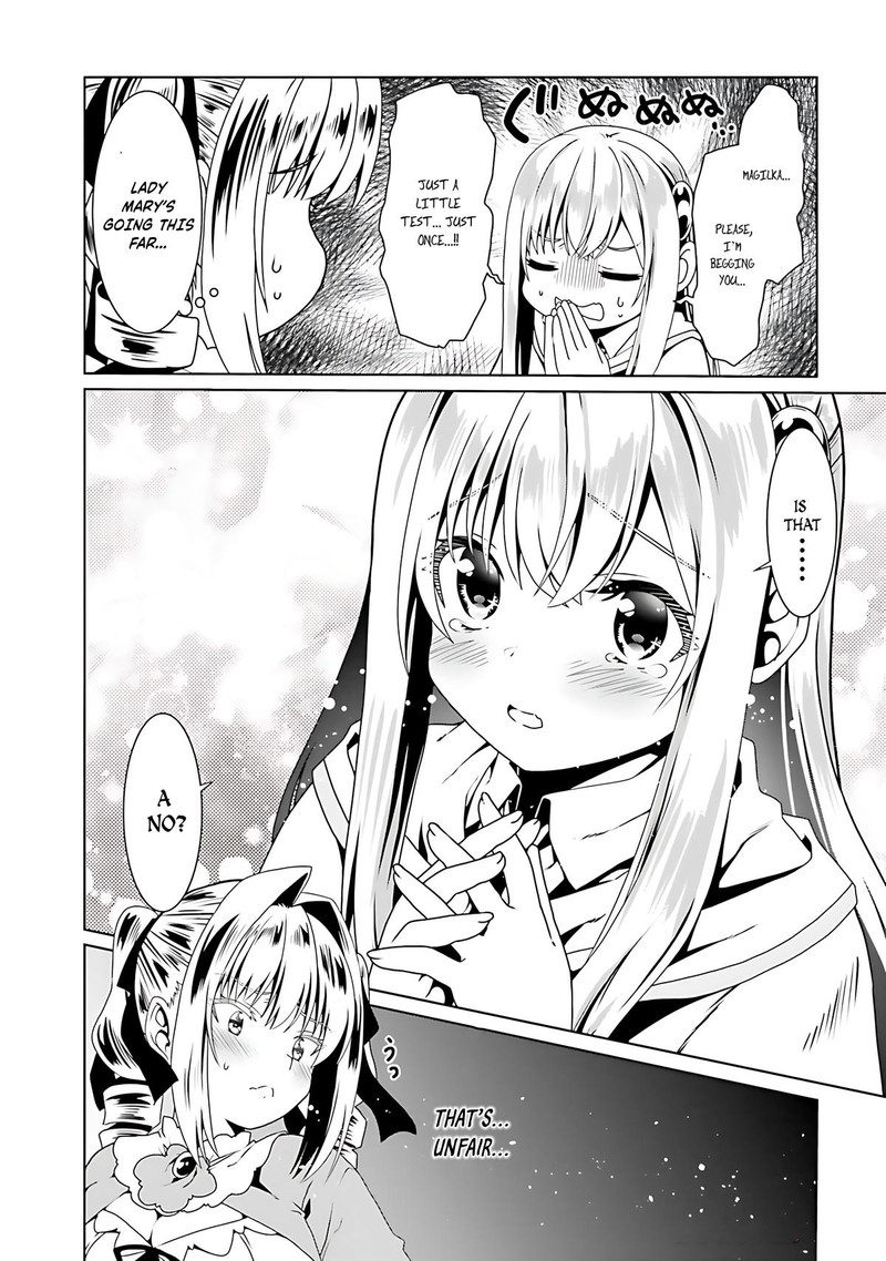 Douyara Watashi No Karada Wa Kanzen Muteki No You Desu Ne 68 24