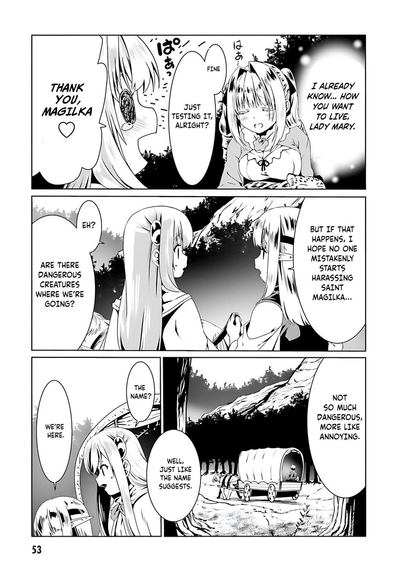 Douyara Watashi No Karada Wa Kanzen Muteki No You Desu Ne 68 25