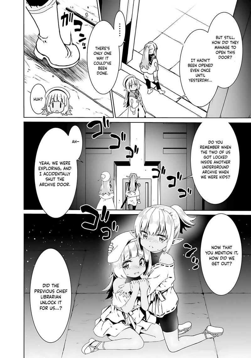 Douyara Watashi No Karada Wa Kanzen Muteki No You Desu Ne 68 4
