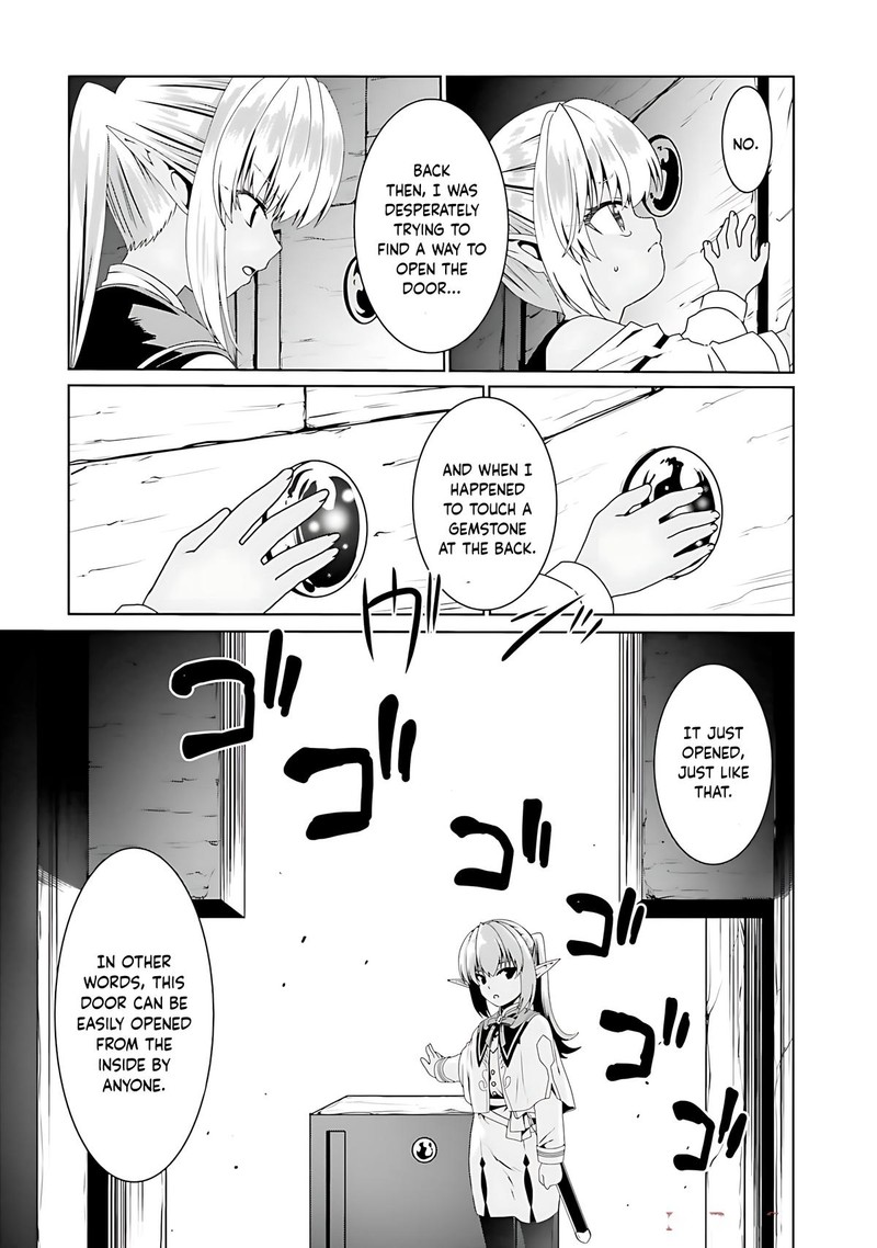 Douyara Watashi No Karada Wa Kanzen Muteki No You Desu Ne 68 5