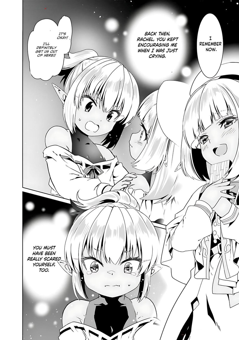 Douyara Watashi No Karada Wa Kanzen Muteki No You Desu Ne 68 6