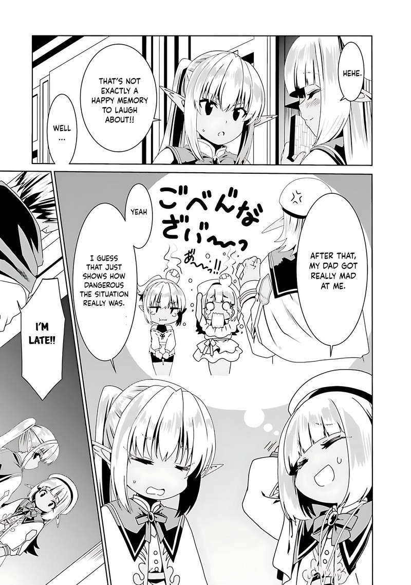 Douyara Watashi No Karada Wa Kanzen Muteki No You Desu Ne 68 7