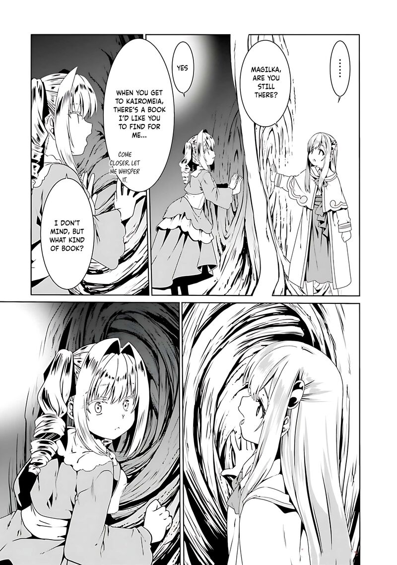 Douyara Watashi No Karada Wa Kanzen Muteki No You Desu Ne 69 17