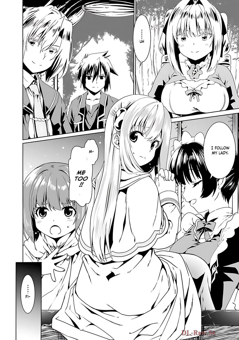 Douyara Watashi No Karada Wa Kanzen Muteki No You Desu Ne 69 8