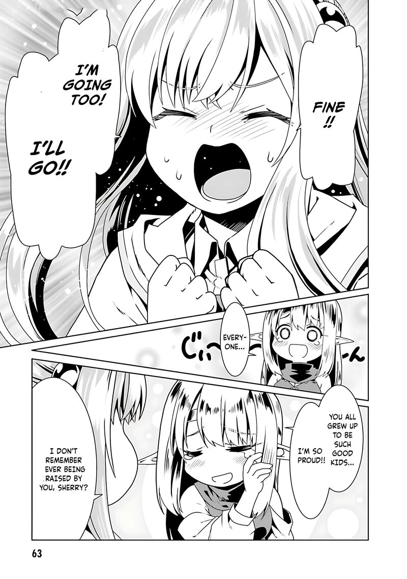 Douyara Watashi No Karada Wa Kanzen Muteki No You Desu Ne 69 9