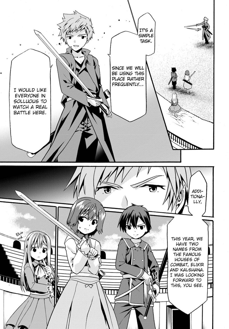 Douyara Watashi No Karada Wa Kanzen Muteki No You Desu Ne 7 15
